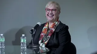 A Conversation with Lidia Bastianich