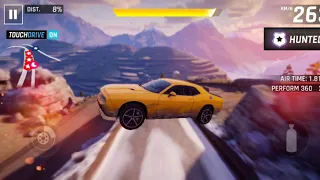 Asphalt 9 : Legends - Himalayas Hunted (THE LAND OF SNOW) Android Gameplay [Full HD]