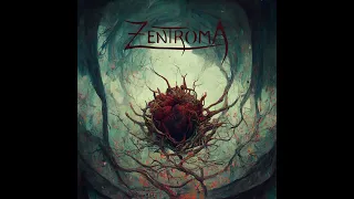 Zentroma - Living Host (EP)