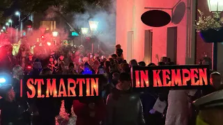 St. Martin Kempen 2023 | 10.11.2023