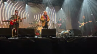 Ross Wilson- Bed of Nails- Bluesfest, Byron Bay, NSW- 14/4/22