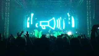 Scooter- Nessaja Liberec 16.11.2019 ( Live )