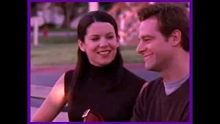 Lorelai & Christopher — ["Used To" by Daughtry] (re-upload from 2009)