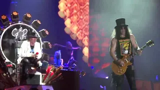 Guns N' Roses | Used To Love Her | live Coachella, April 23, 2016