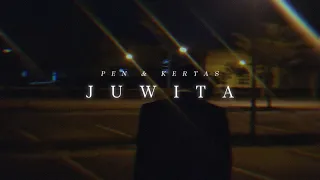 Pen & Kertas - Juwita