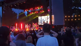 Dream Theater - "Pull Me Under" Live at Marymoor Park - Redmond, WA - July 22, 2023