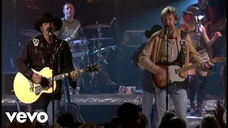 Brooks & Dunn - We'll Burn That Bridge (Live at Cain's Ballroom)