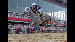 Pimlico Carrera 13 (Preakness Stakes G1) - 18 de Mayo 2024