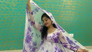 Meri Chunar Udd Udd Jaye (@FalguniPathakNavratri )….By Sheetal Rathore (Dance My Way!!!)