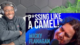 Useless Men & Drunk Women | Micky Flanagan  REACTION