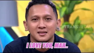 Kenangan Tarzan Bersama Nunung | OKAY BOS (25/07/19) Part 4