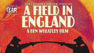 Flickers Of Fear - Jenny's Horror Movie Reviews: A Field in England (2013)