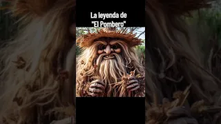 La Leyenda de "El Pombero"