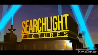 searchlight pictures 2020 - 2022 prisma 3d remake v1