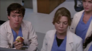 Grey's Anatomy S01E02 "Mocha Latte?"