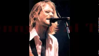 Nirvana - Live in Madrid, Spain 02/08/1994 ( Full Audio )