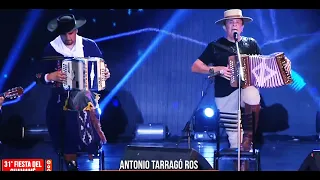 CARAÍCHO (Chamamé) - ANTONIO TARRAGÓ ROS - Fiesta Nacional del Chamamé 2022