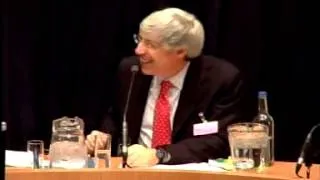 Future Of Philanthropy - SWF 2007