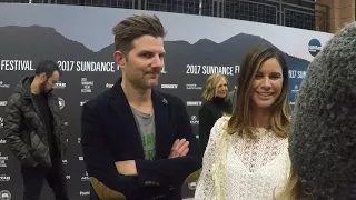 2017 Sundance Film Festival Red Carpet Premiere  Filmed by: Chris Barrett
