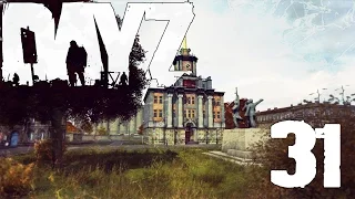 DayZ Mod #31 - Драматичный конец