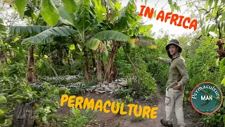 PERMACULTURE IN SENEGAL - #047