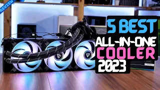 Best AIO Cooler of 2023 | The 5 Best AIO Coolers Review