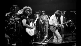 Grateful Dead live 1977-04-27 • Capitol Theatre, Passaic, NJ