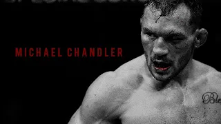 Michael Chandler - The Last True Gladiator (Tribute Video)