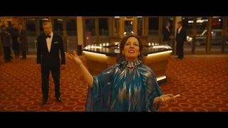 Olivia Colman & Colin Firth - Empire Of Light (2022) NEW MOVIE HD