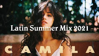 Latin Summer Mix 2021 | Best spanish Music for Dance and Chill in Summertime #5