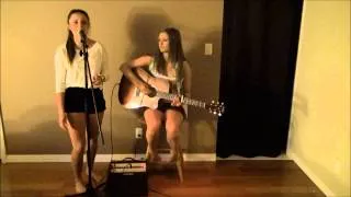 Mamma Knows Best - Brianna Rosychuk (cover)