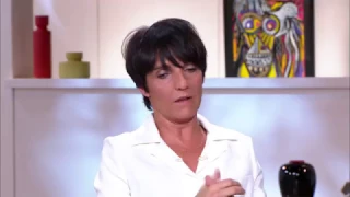 Florence FORESTI : "Il faut drôlement m'aimer pour me supporter !" - Thé ou Café