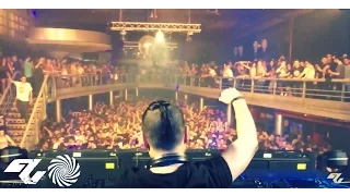 Ace Ventura @ Ravespartiescorp, Buenos Aires