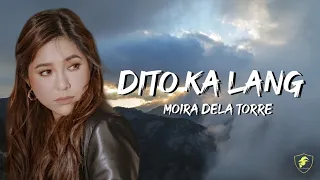 Dito Ka Lang (In My Heart-Filipino Version) Flower of Evil OST