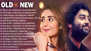 Hindi Romantic Songs 2024 | Romantic Songs | Best of Atif Aslam, Arijit Singh, Jubin Nautiyal