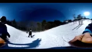 2.7.16 Terrain Park 360 Cam