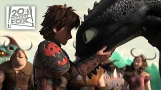 HOW TO TRAIN YOUR DRAGON 2 on Blu-ray, DVD & Digital HD | 20th Century FOX