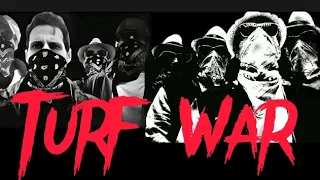 Turf War - One Man Short Film