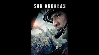 San Andreas 2015 Review