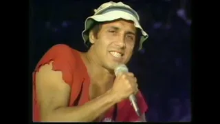 The best of Adriano Celentano