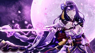 ♥ Nightcore ↪ Stefflon Don & Ms Banks - Dip ♥