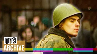 The Terror Attack That Shook Russia - Moscow Theatre Hostages Share Stories of Siege (2002)