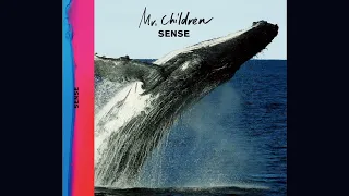 Mr.Children 365日