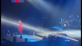 PAPP LÁSZLÓ BUDAPEST SPORTARÉNA - Dimash „Stranger” turnéja 1.  2024. 05. 04.