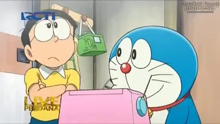 Doraemon Bahasa Indonesia Full The Movie | Pentualangan Nobita Yang Penuh Misterius Di Hutan Afrika