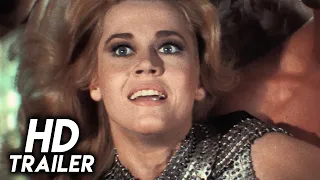 Barbarella (1968) Original Trailer [HD]