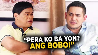 Paolo Contis, masama ang loob! Kanino? | Ogie Diaz