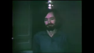 Charles Manson Dead at 84