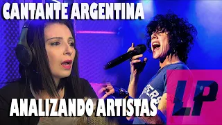 LP HALO (Beyonce Cover) | ¿Qué nos transmite? | ARGENTINA - REACCION & ANALISIS