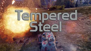 Tempered Steel! (AMX M4 51 gameplay)